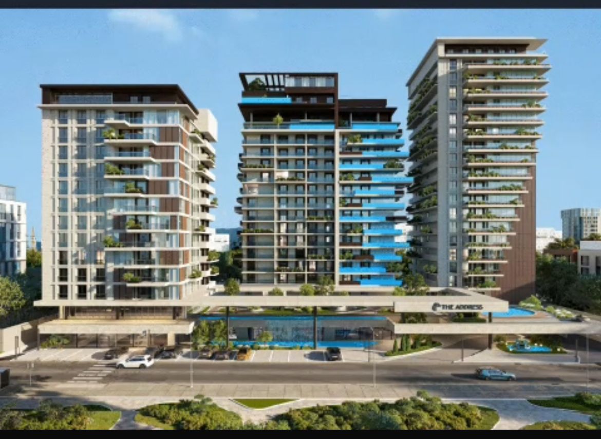 Waterfront Condo with Marina View